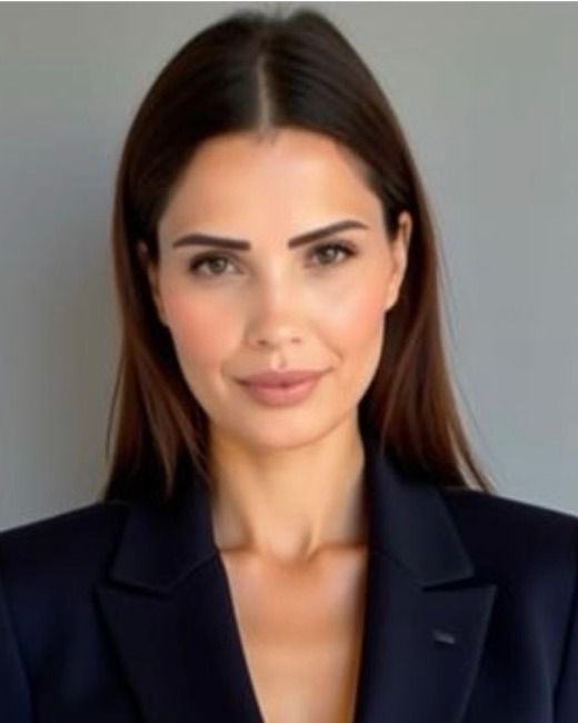Hana Tahery, Gründerin von Germany Care Recruiting